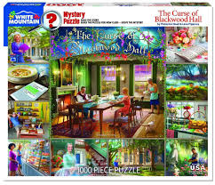 1000 Pieces
