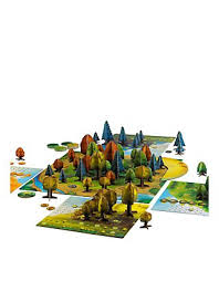 Photosynthesis Board Game
