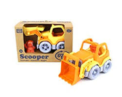 Green Toys - Scooper