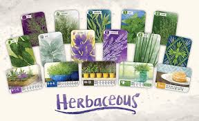 Herbaceous - Game